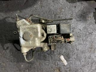 Запчасть блок abs BMW 5