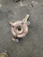 Запчасть поворотный кулак передний правый Nissan Micra