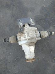 Редуктор Ford Sierra