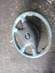 Запчасть руль с airbag Nissan Micra