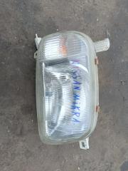 Запчасть фара правая Nissan Micra