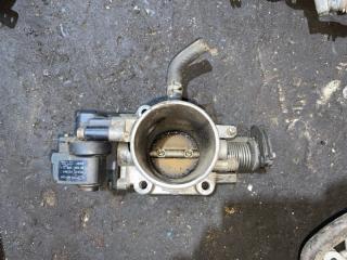 Дроссельная заслонка Kia Avella