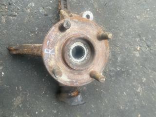 Кулак поворотный правый Nissan Micra