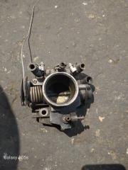 Дроссельная заслонка Лада 2110