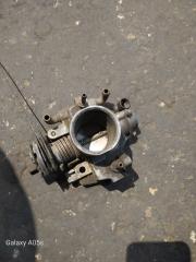 Дроссельная заслонка Лада 2110