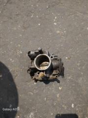 Дроссельная заслонка Лада 2110