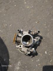 Дроссельная заслонка Лада 2110