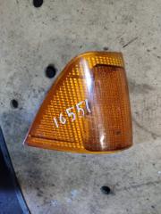 Запчасть поворотник передний правый Москвич 2141