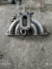 Впускной коллектор Лада 2107