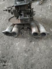 Впускной коллектор Лада 2107