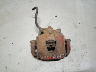 Суппорт передний правый Opel Vectra