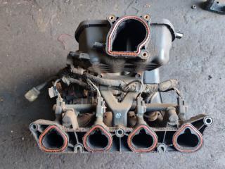 Впускной коллектор Газ Волга