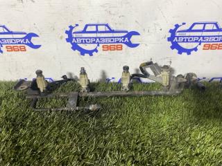 Топливная рампа Nissan Primera