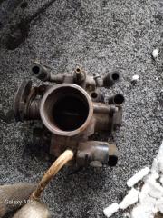 Дроссельная заслонка Лада 2111