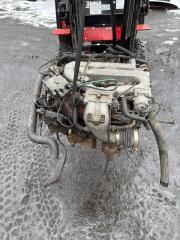 Двигатель Nissan Maxima