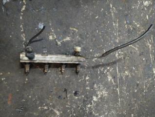 Запчасть форсунки Honda Civic