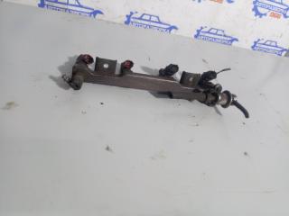 Форсунки Nissan Almera