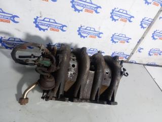 Впускной коллектор Nissan Almera