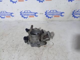 Дроссельная заслонка Mazda 323