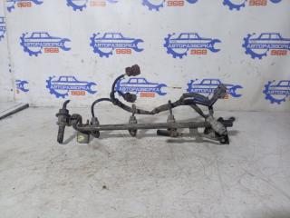 Топливная рампа Nissan Primera