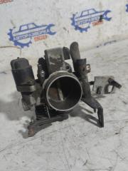 Дроссельная заслонка Opel Astra