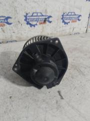 Моторчик печки Nissan Almera