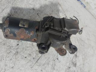 Моторчик дворников передний Nissan Almera