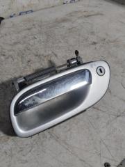 Запчасть ручка двери передняя левая Volvo S80