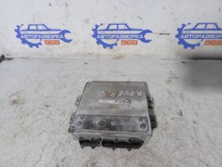 Запчасть эбу двс Rover 45