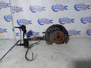 Запчасть поворотный кулак левый Rover 45
