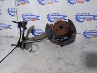 Запчасть поворотный кулак правый Rover 45