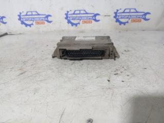 Запчасть эбу двс FIAT Punto