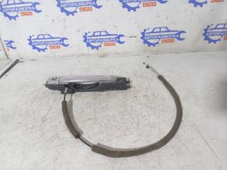Запчасть ручка двери передняя правая Nissan Almera