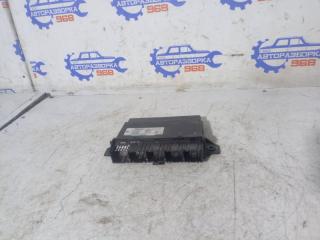 Запчасть блок управления центральным замком Volvo S80 2008