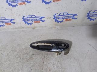 Запчасть ручка двери передняя правая Hyundai Sonata 2006