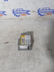 Запчасть блок управления airbag Volvo S40 2003