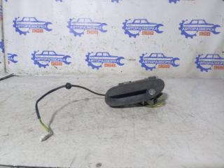 Запчасть ручка двери передняя левая Volvo S40 2003