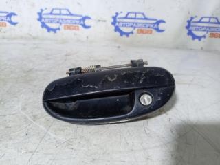 Запчасть ручка двери передняя левая Chevrolet Lanos 2007