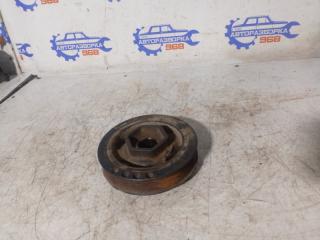 Запчасть шкив коленвала Honda Civic 2008-2011