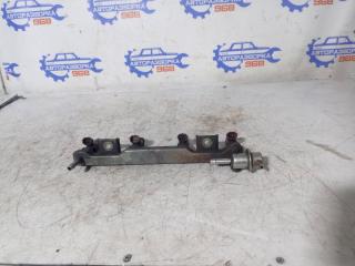 Топливная рампа Nissan Almera