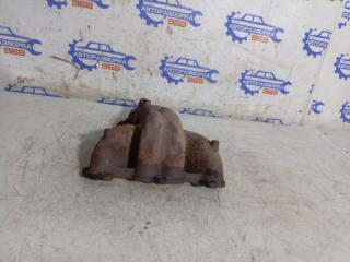 Фото запчасти выпускной коллектор Kia Sephia Б/У запчасть Запчасть выпускной коллектор Kia Sephia