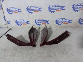 Запчасть петли капота Cadillac SRX 2003-2009