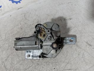 Моторчик дворников задний Nissan Primera