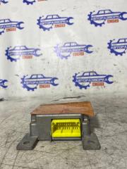 Запчасть блок управления airbag Nissan Almera 1998