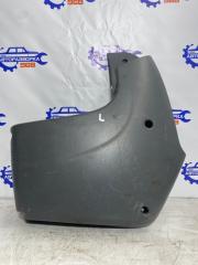 Запчасть обшивка боковой двери передняя левая FIAT Ducato 2002