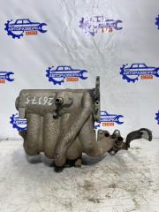 Впускной коллектор Chevrolet Lanos