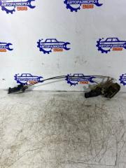 Запчасть замок двери задний левый Lifan Solano 2012