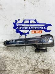 Фото запчасти ручка двери передняя правая Lifan Solano 2012 Б/У запчасть Запчасть ручка двери передняя правая Lifan Solano 2012