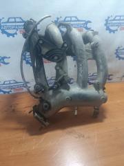 Впускной коллектор Лада 2112