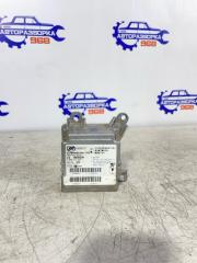 Запчасть блок управления airbag Lifan Solano 2012